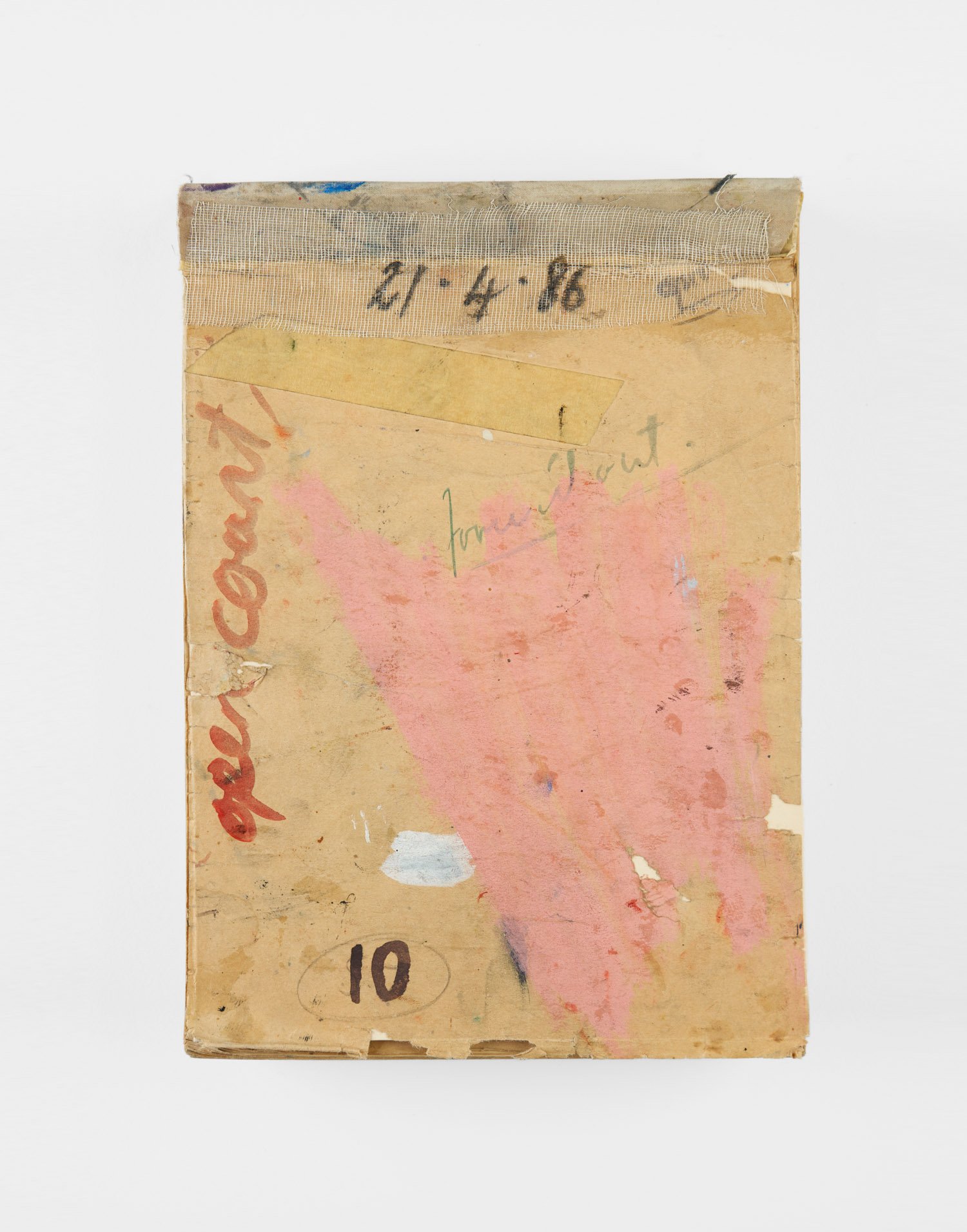 Sketchbook 16