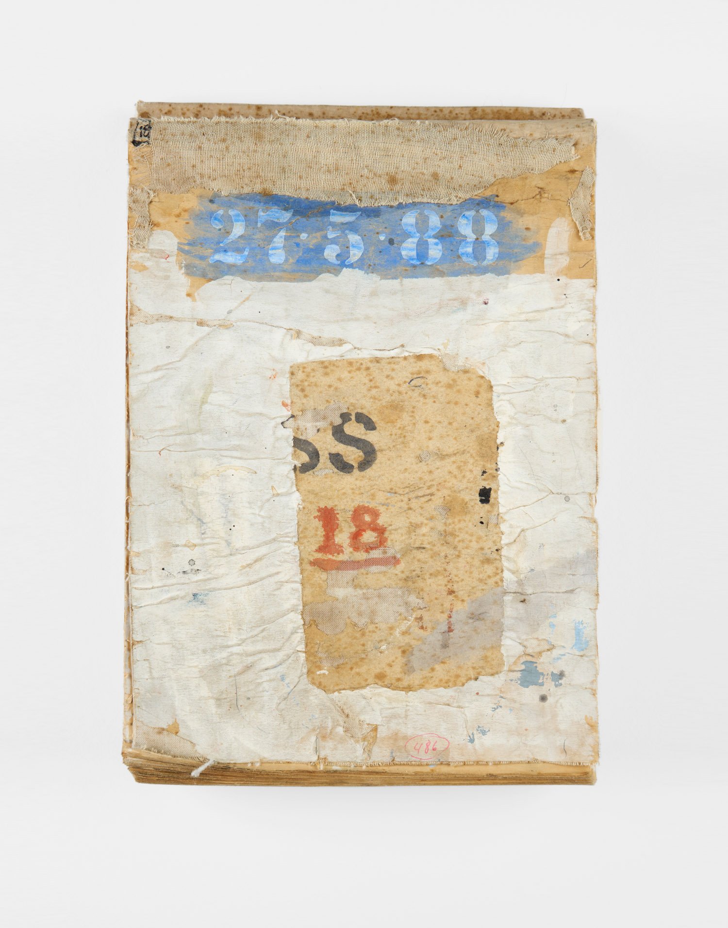 Sketchbook 35