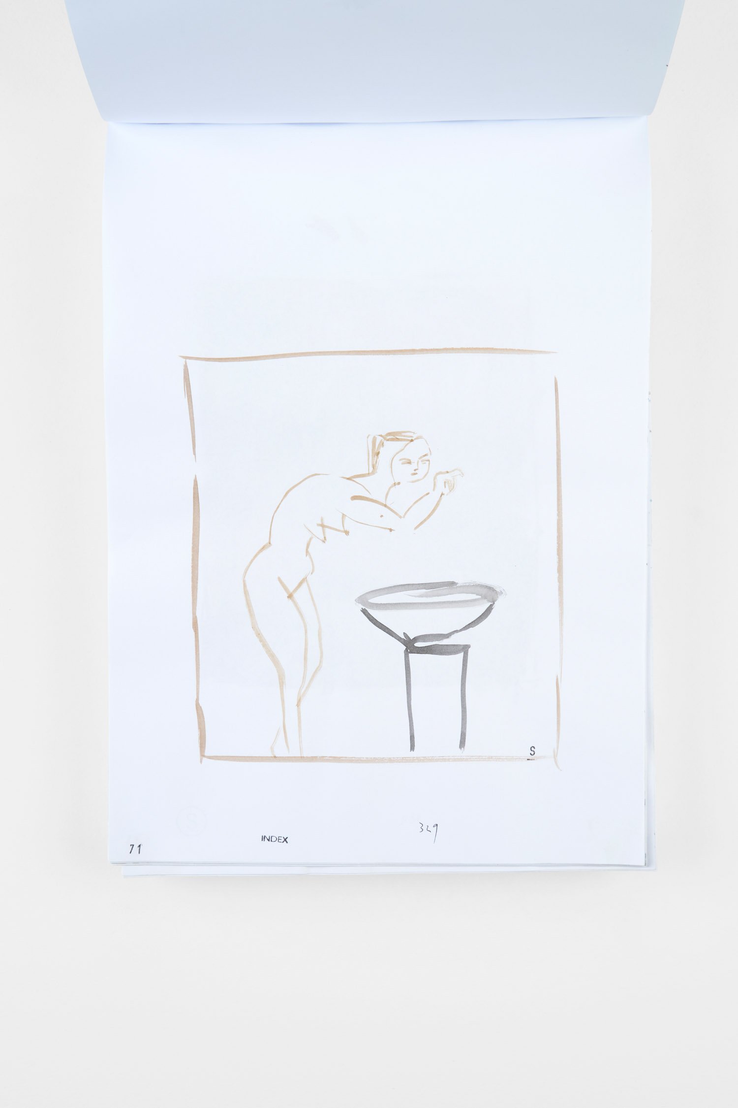 Sketchbook 112