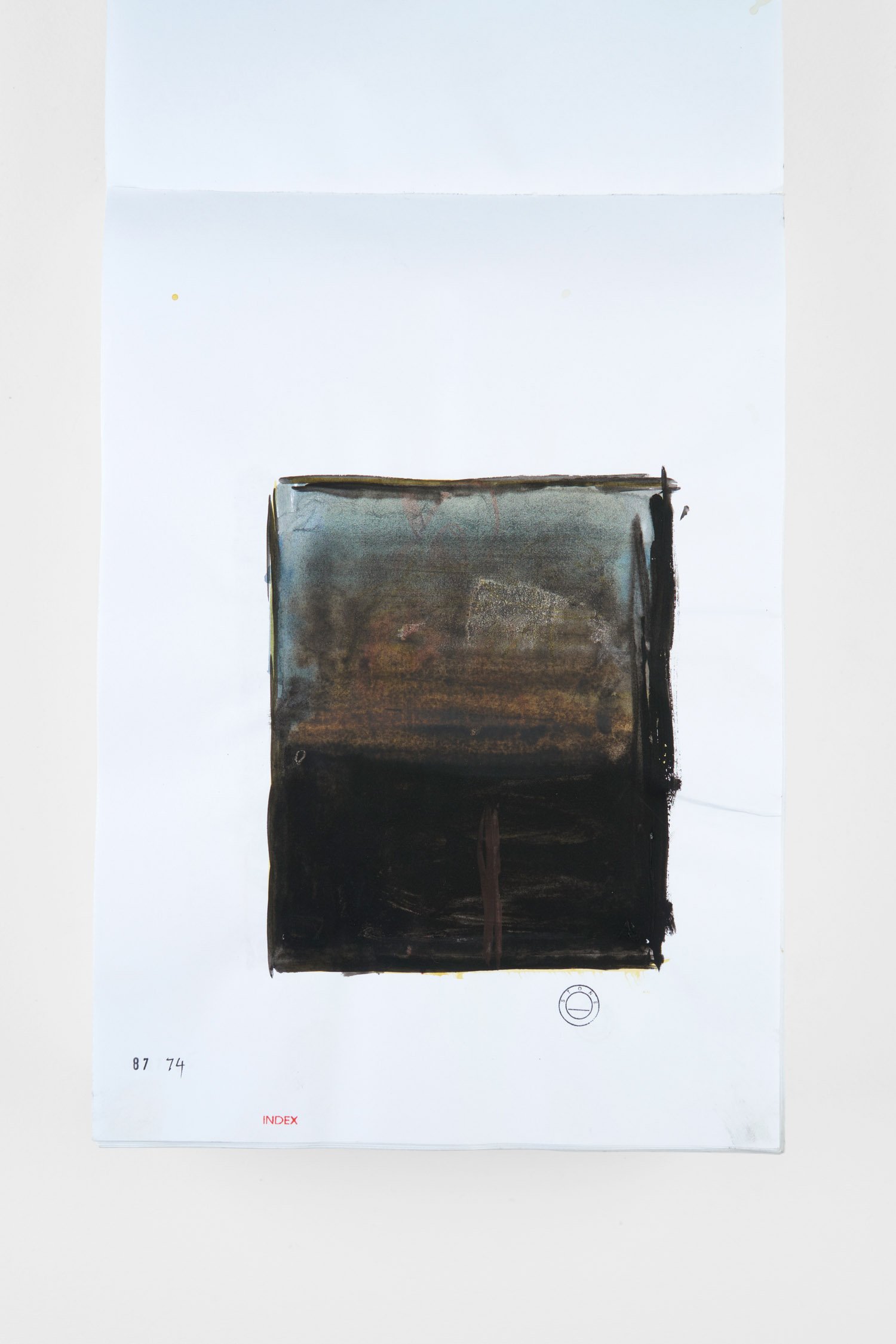 Sketchbook 147