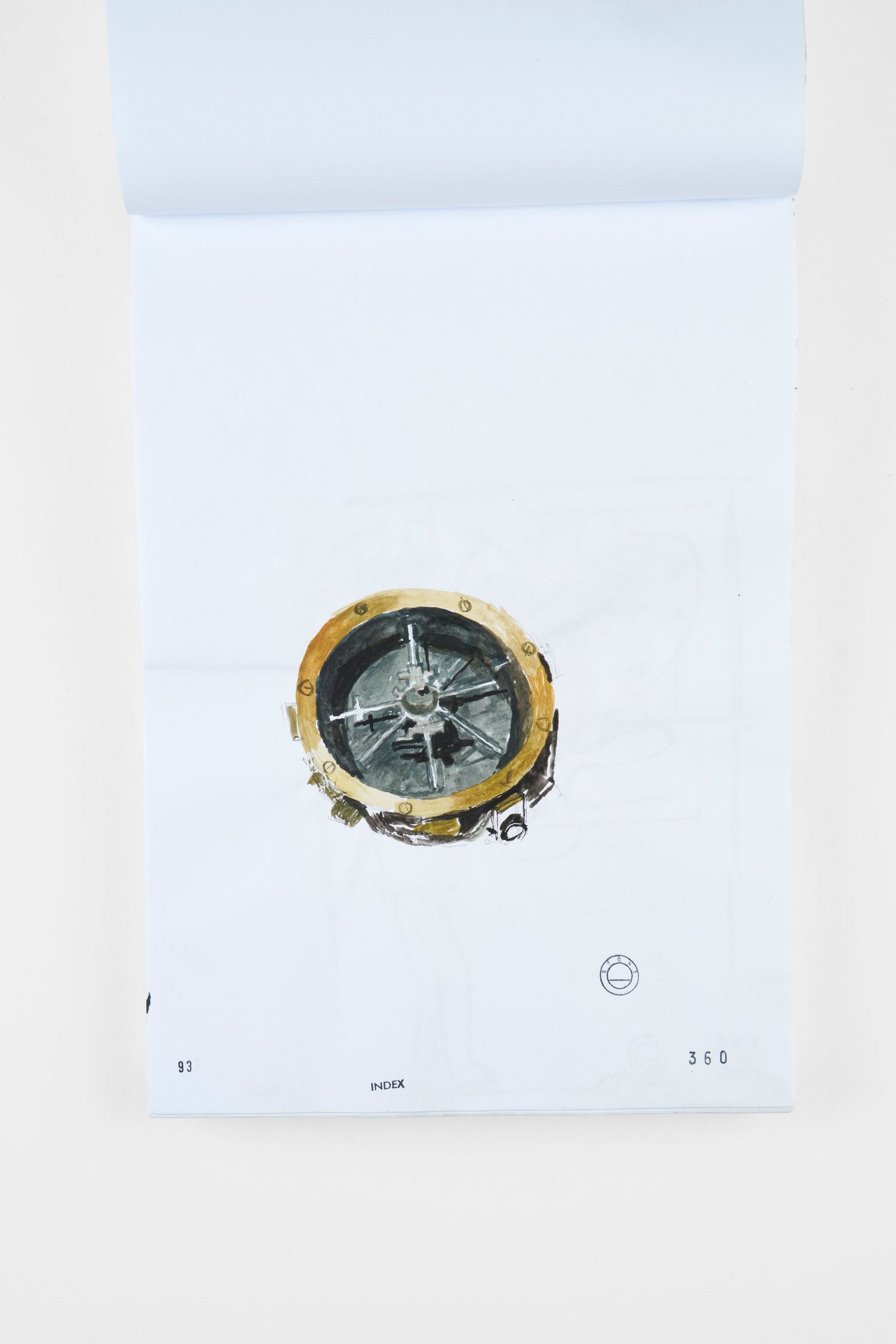 Sketchbook 159