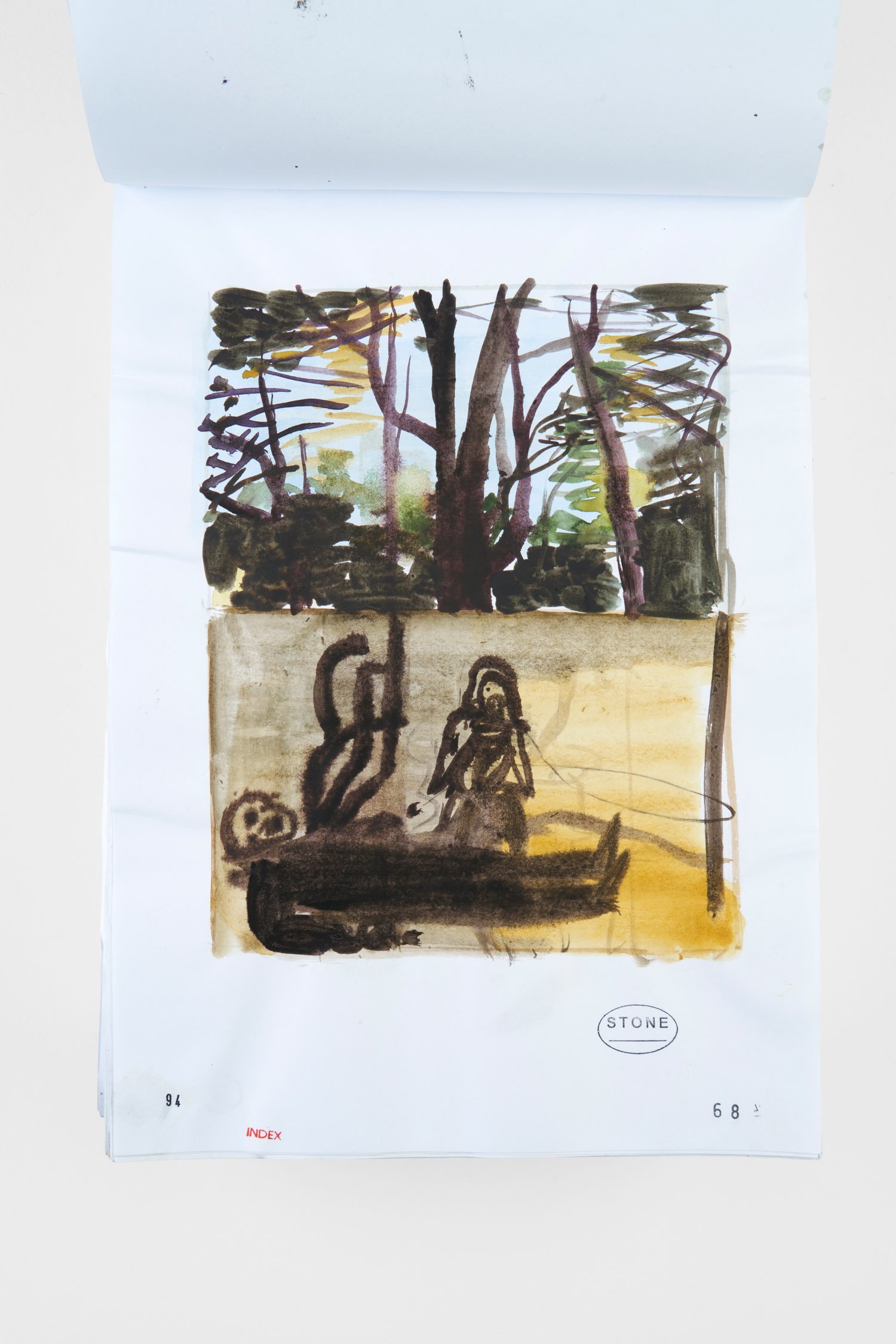 Sketchbook 161