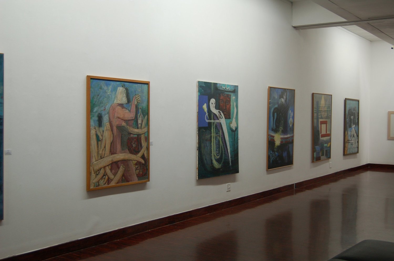 Retrospective 6