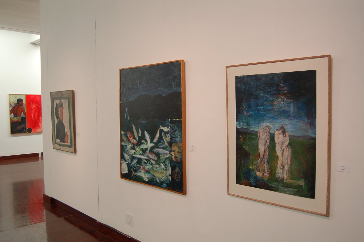 Retrospective 8