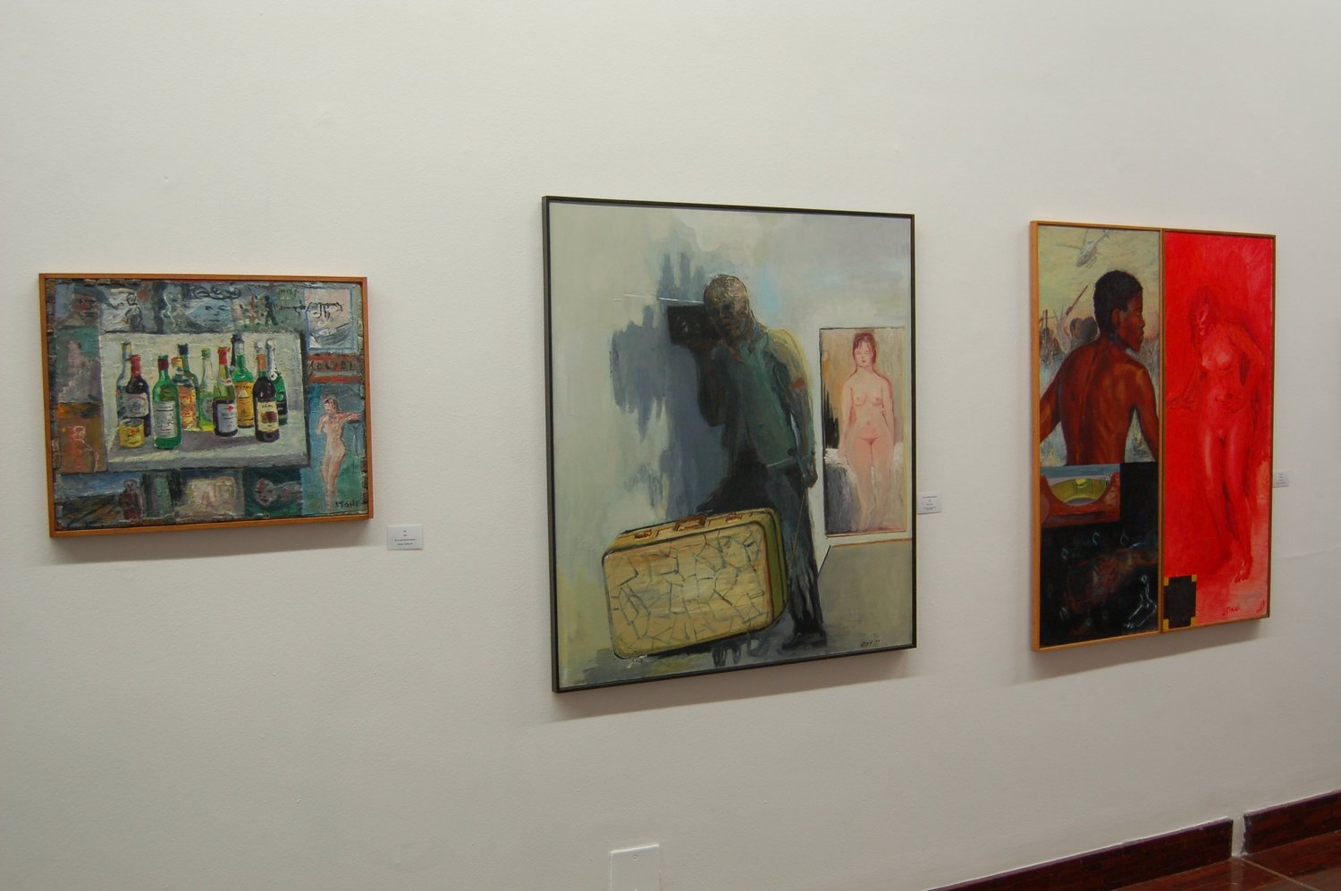 Retrospective 10