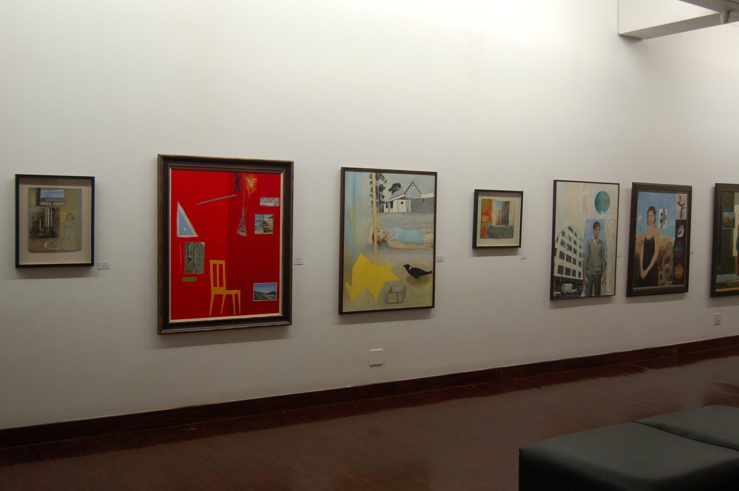 Retrospective 16