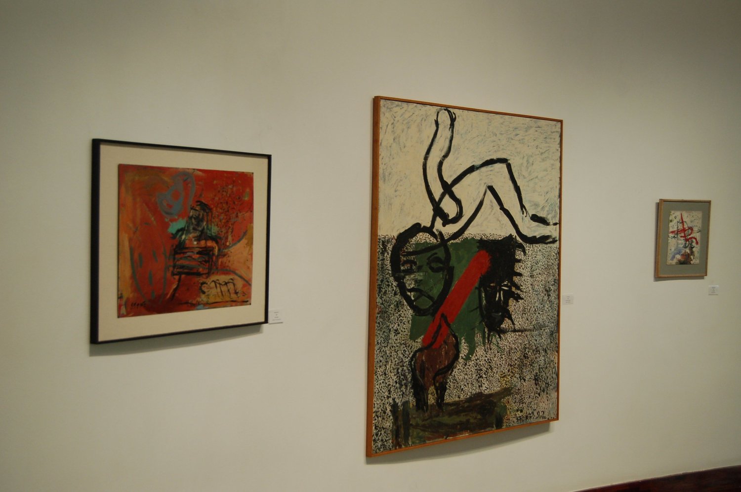 Retrospective 20