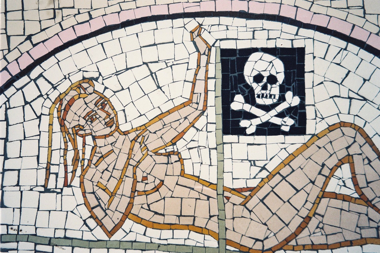 Mosaics #12
