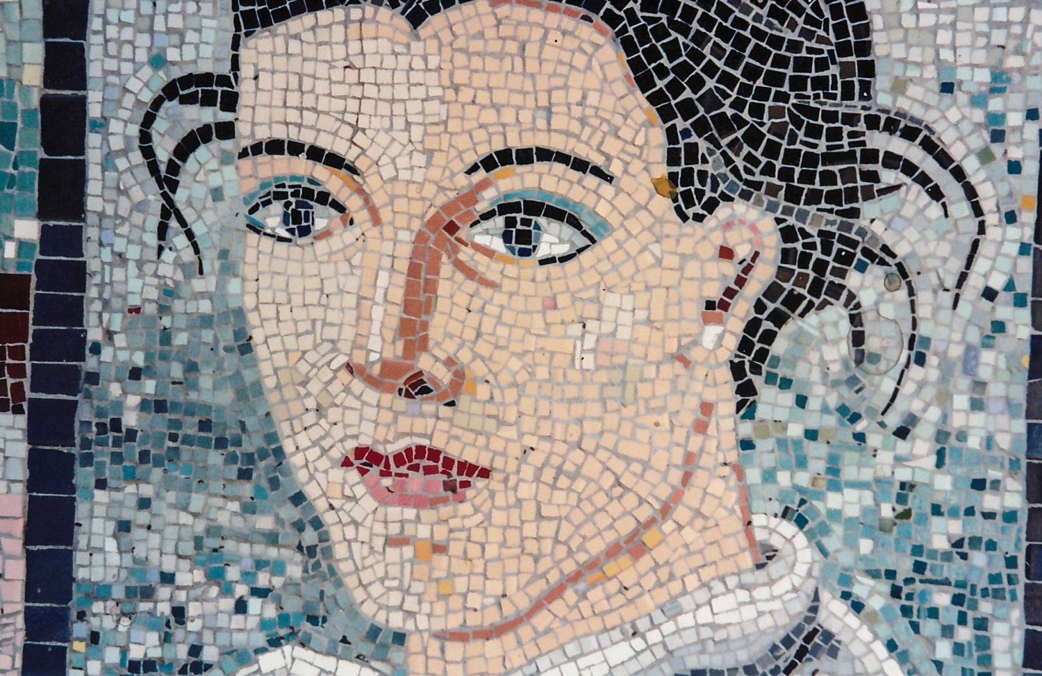 Mosaics #2