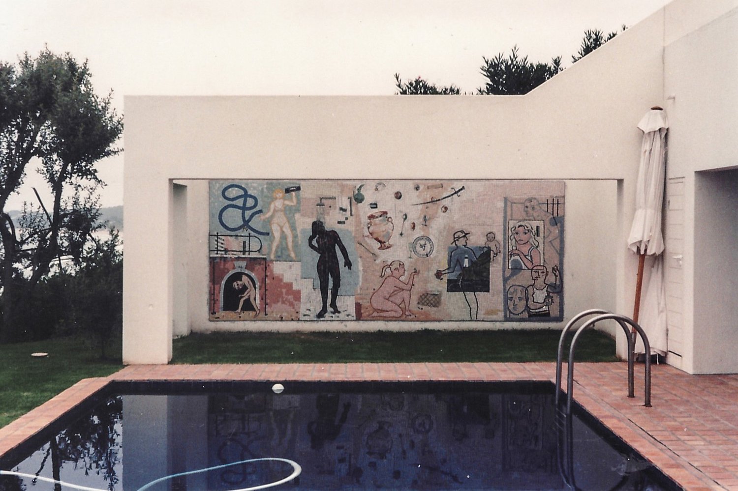 Mosaics #23
