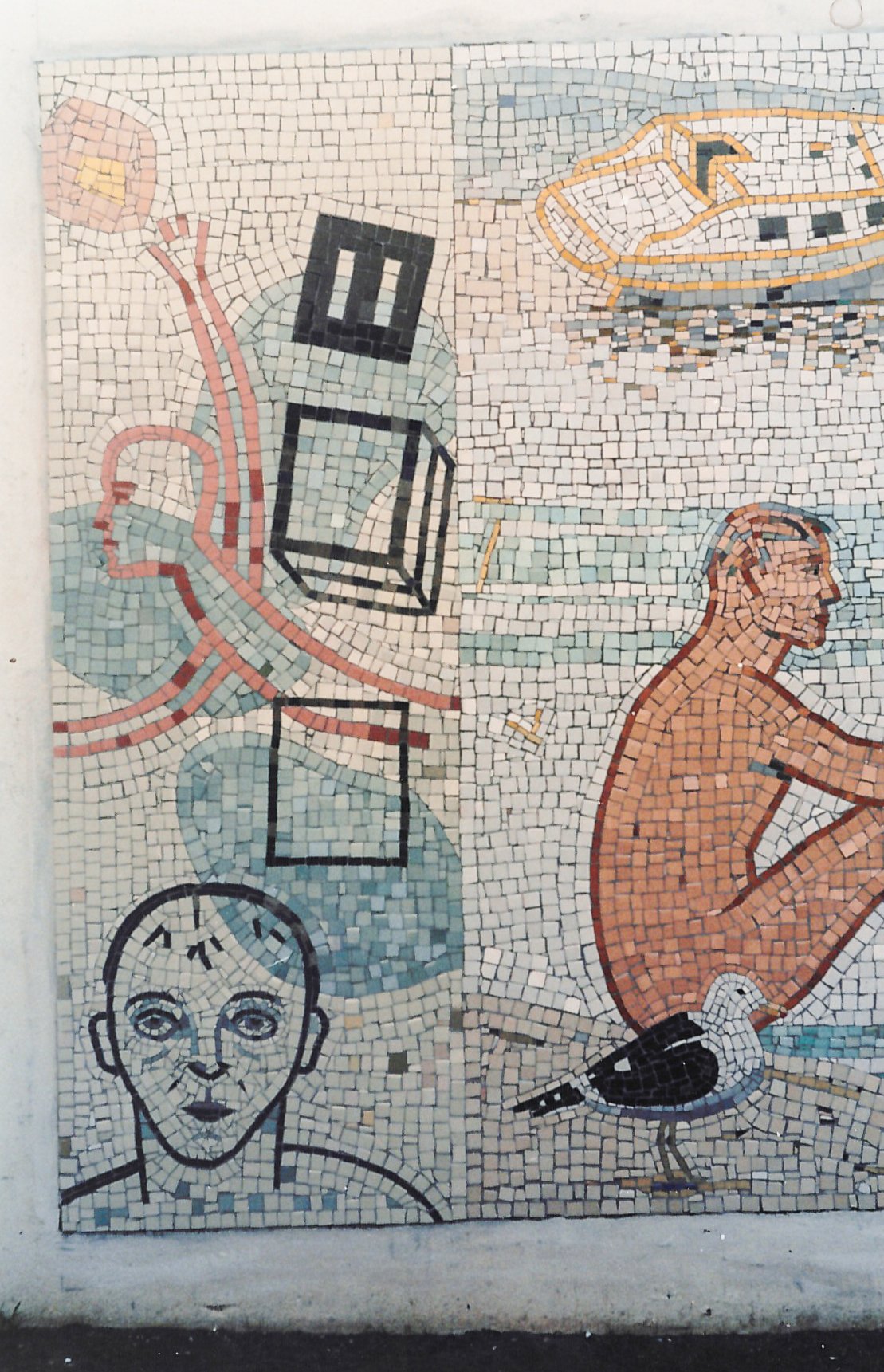 Mosaics #21