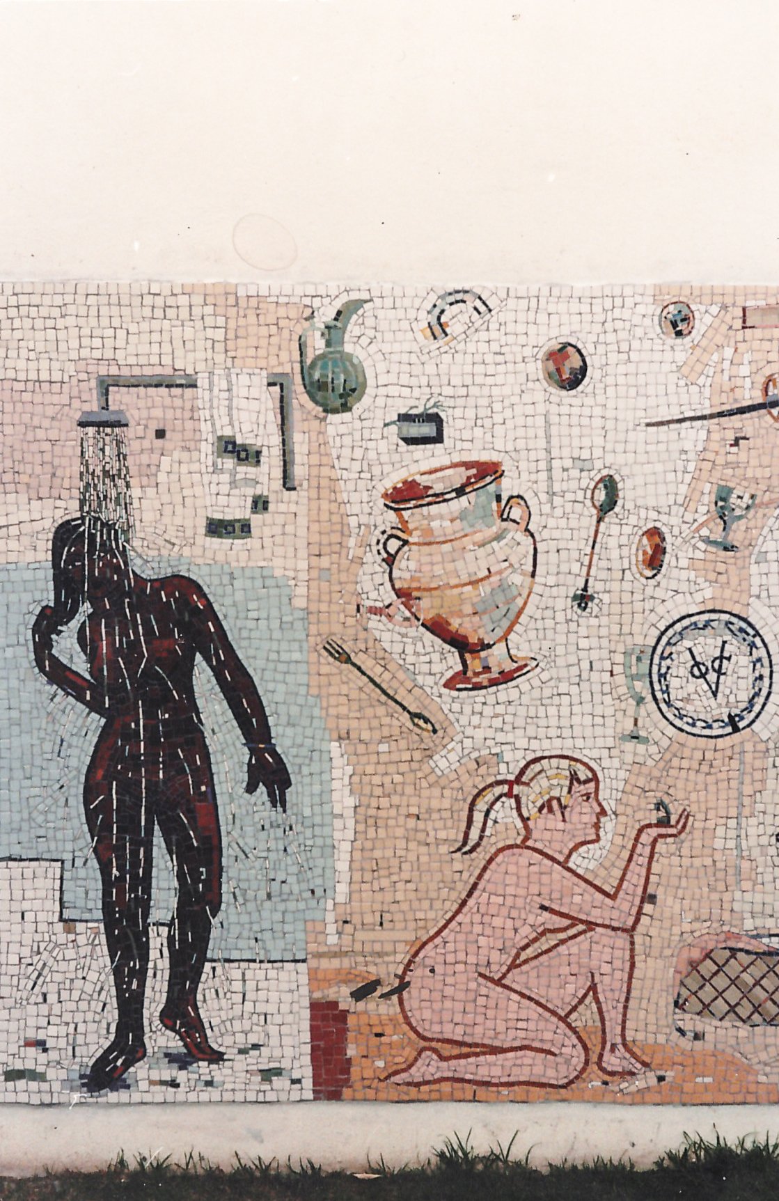 Mosaics #19