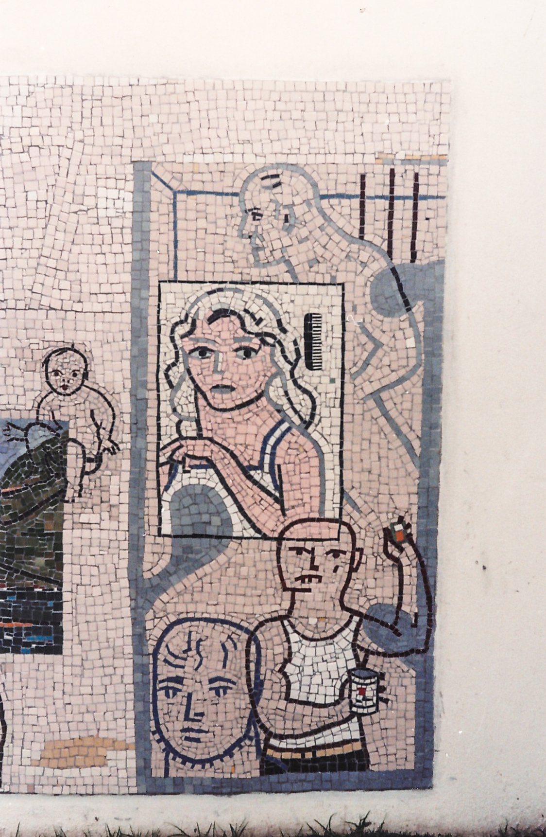 Mosaics #20