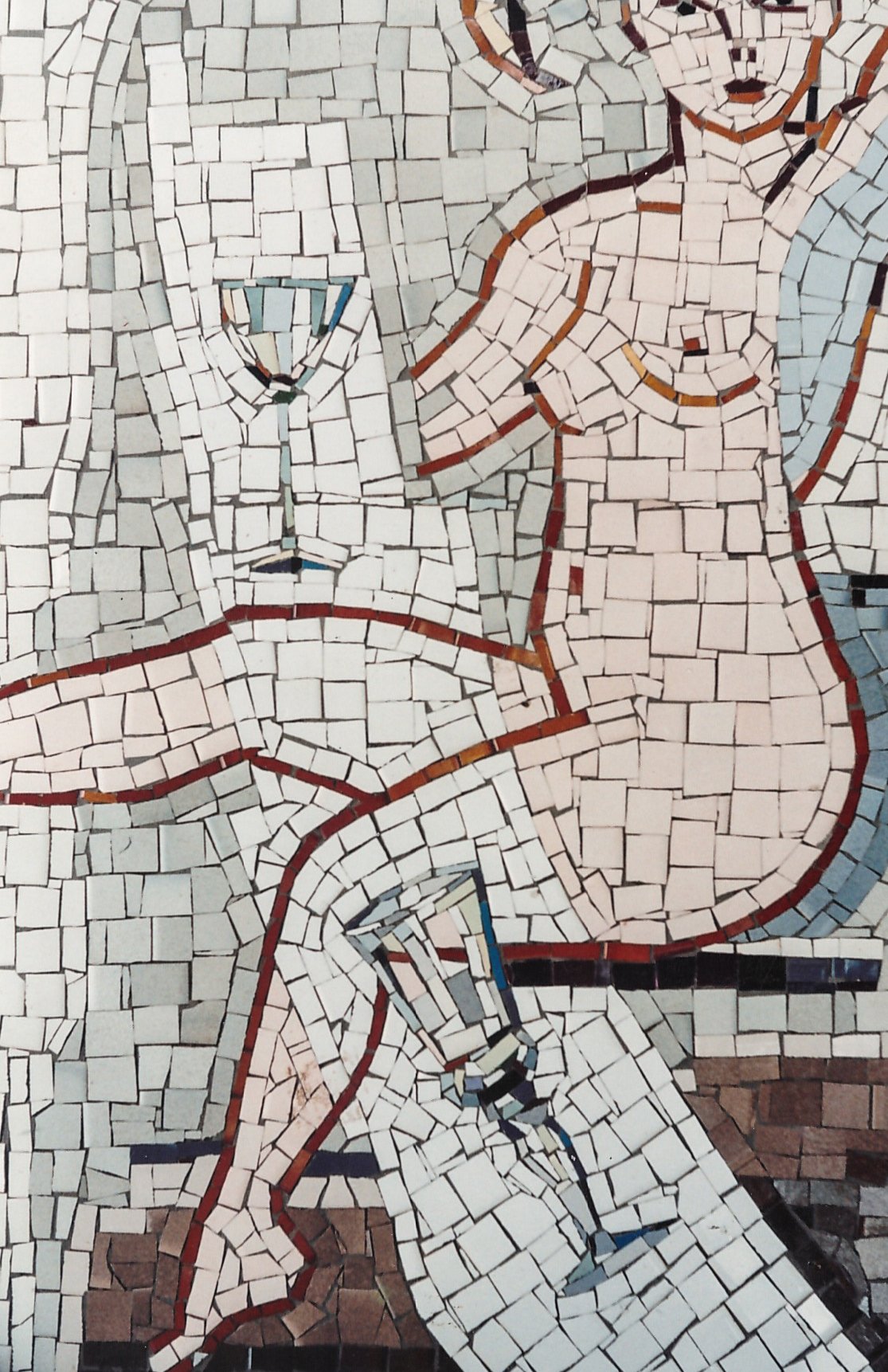 Mosaics #17
