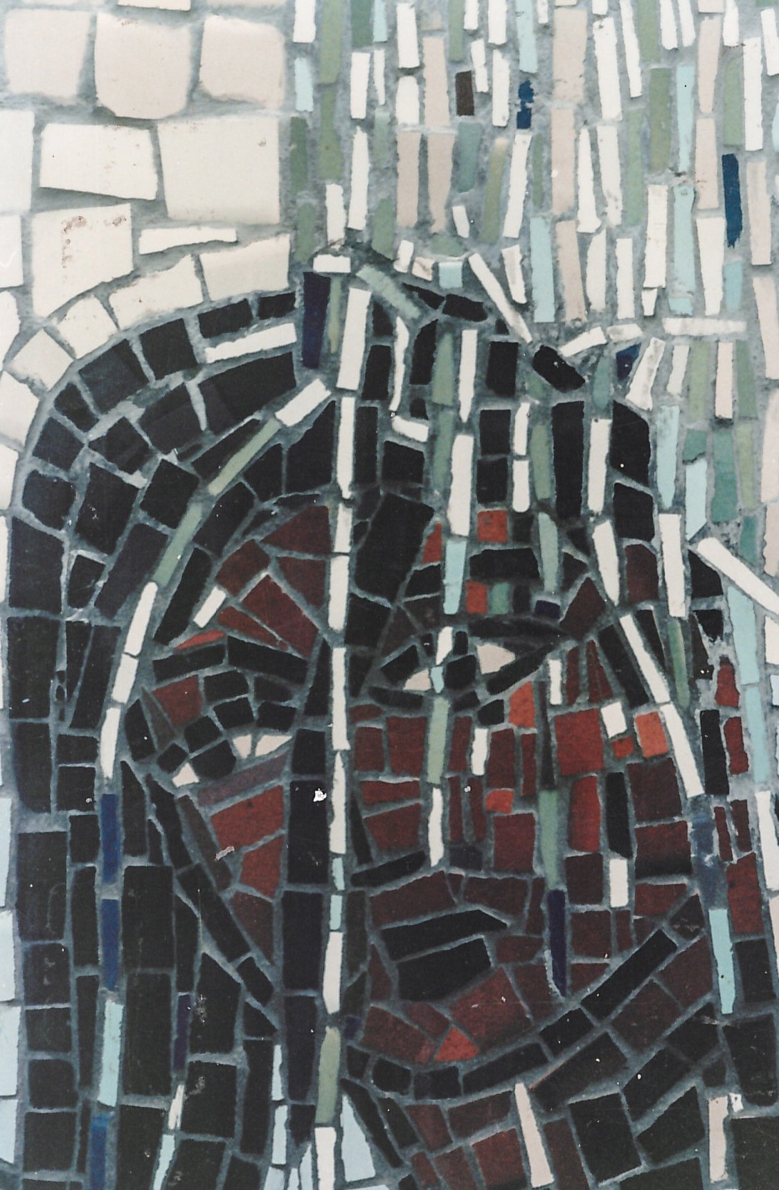 Mosaics #22